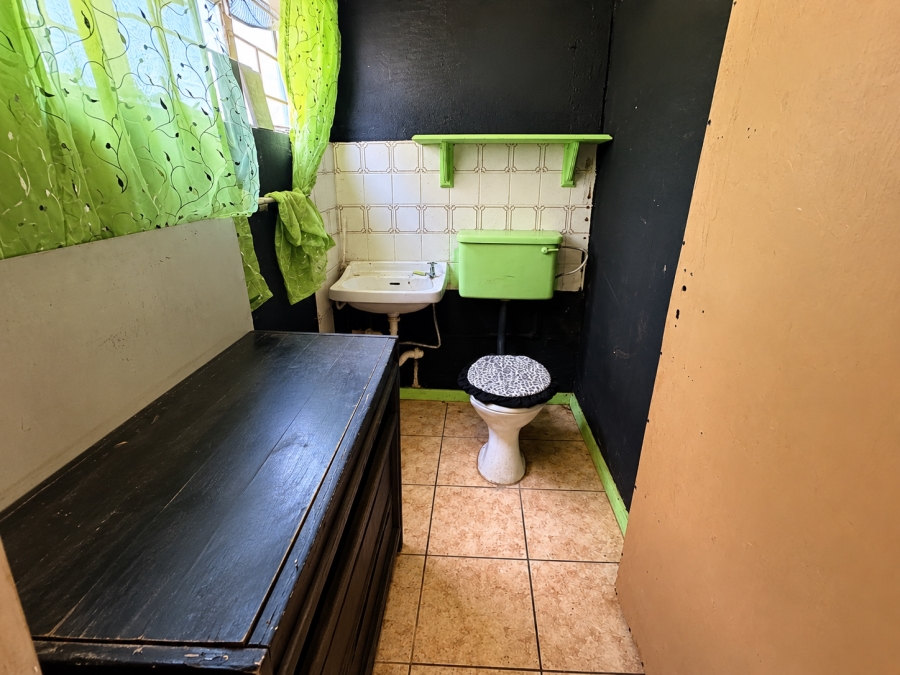 4 Bedroom Property for Sale in Sasolburg Ext 12 Free State